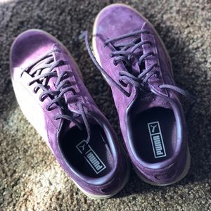 Puma sneakers